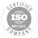 ISO certificering